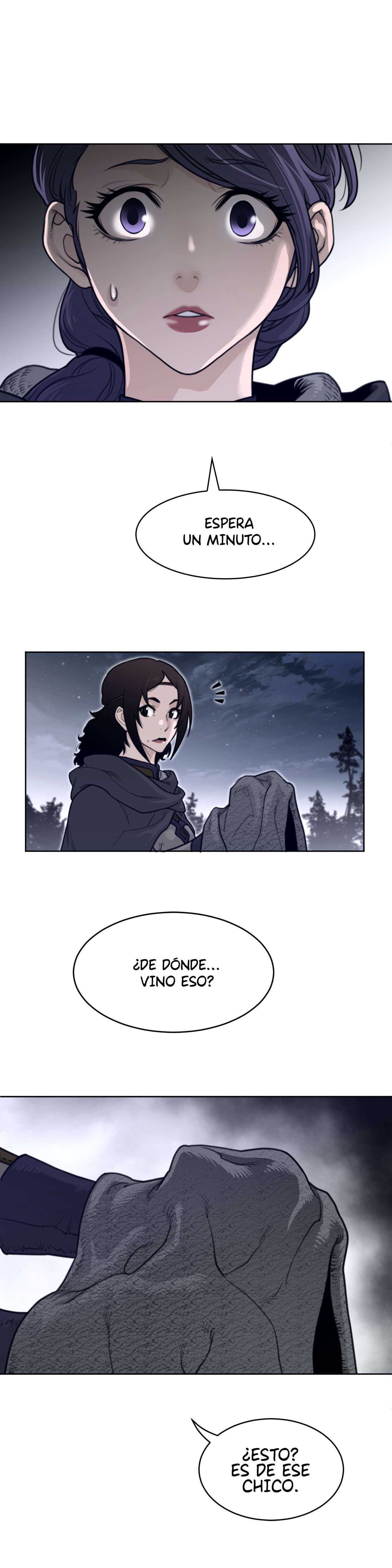 Perfect Half Capítulo 137 - Page 19