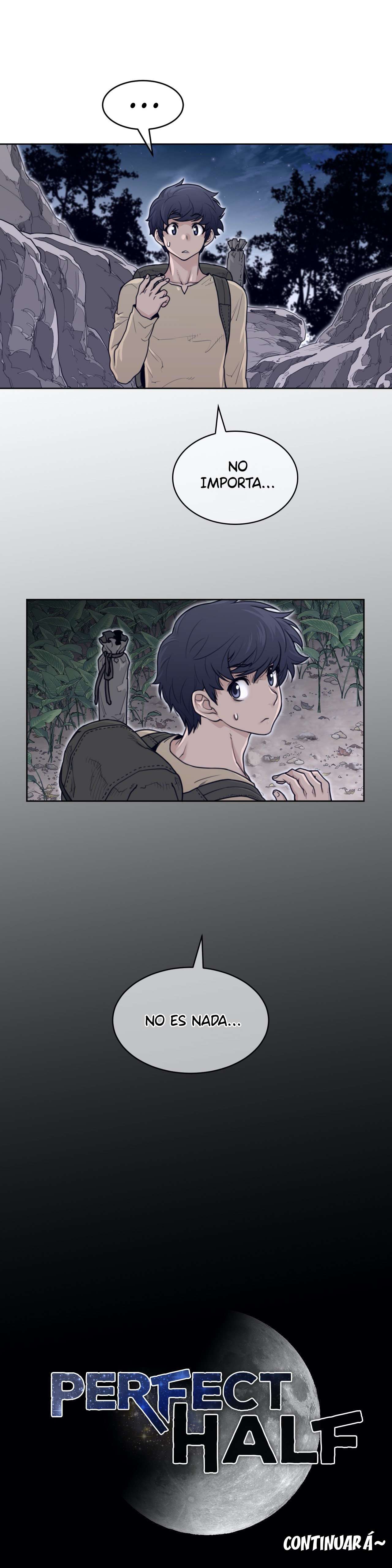 Perfect Half Capítulo 137 - Page 21