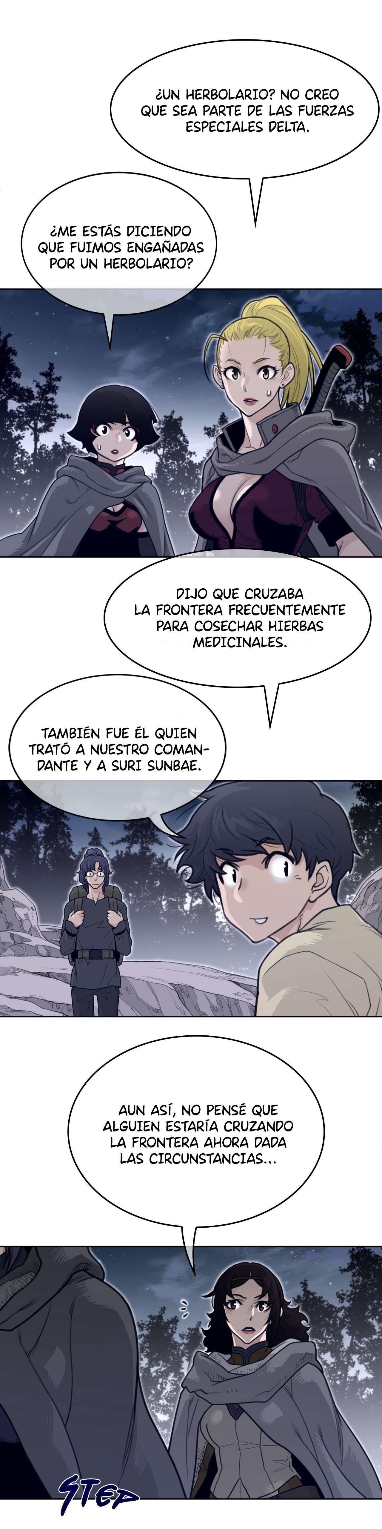 Perfect Half Capítulo 137 - Page 5