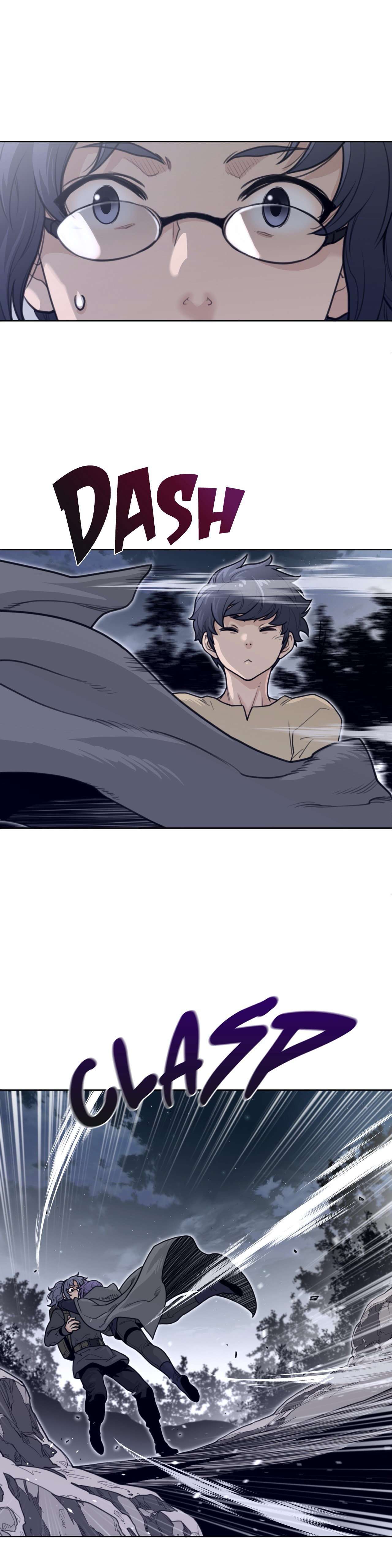 Perfect Half Capítulo 137 - Page 7