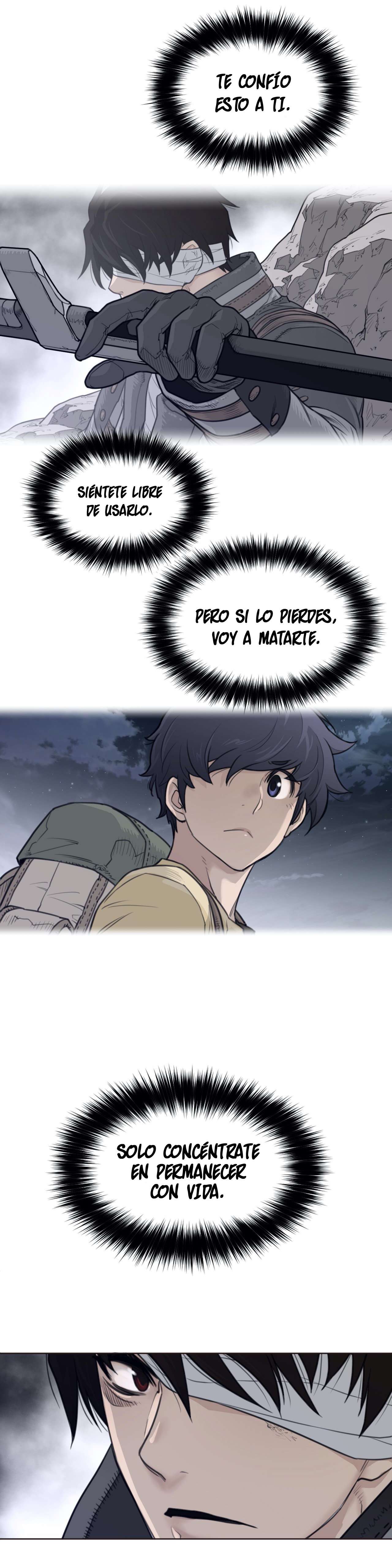 Perfect Half Capítulo 138 - Page 11