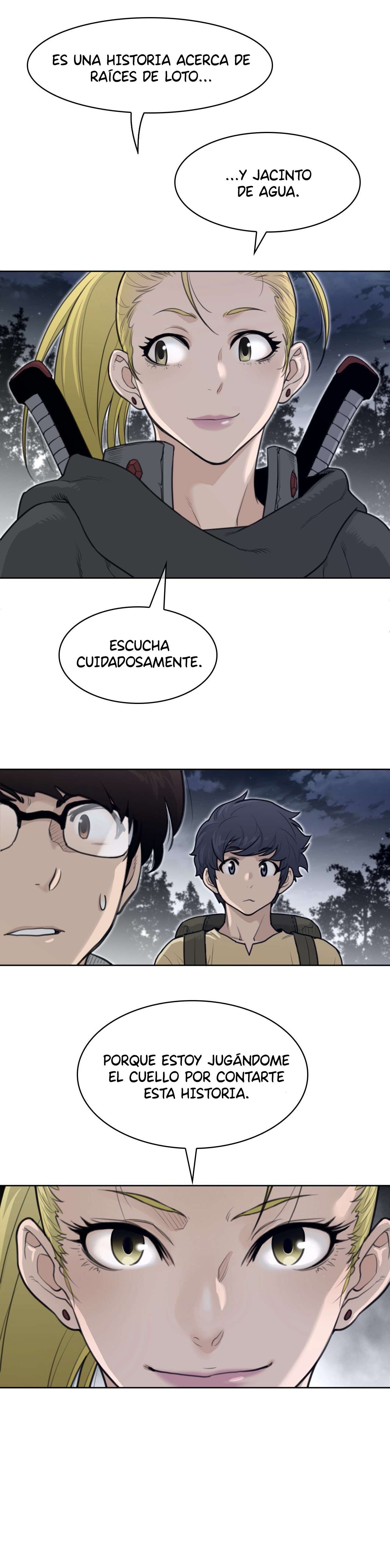 Perfect Half Capítulo 138 - Page 18