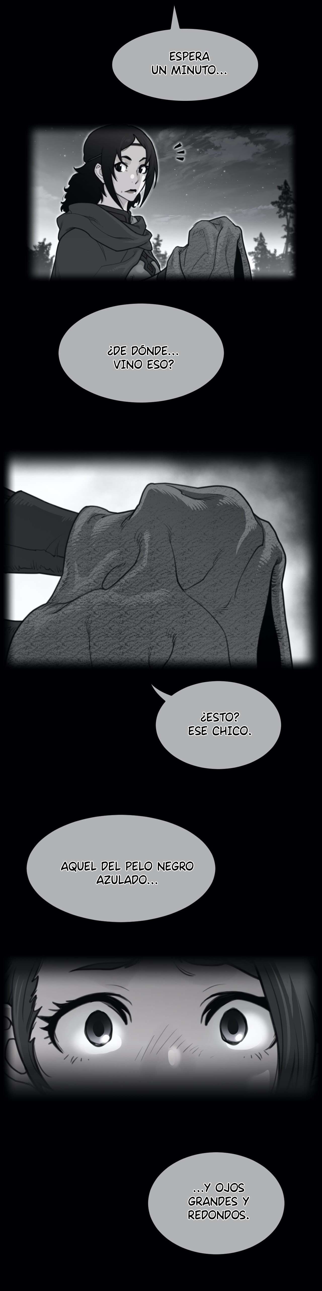 Perfect Half Capítulo 138 - Page 2