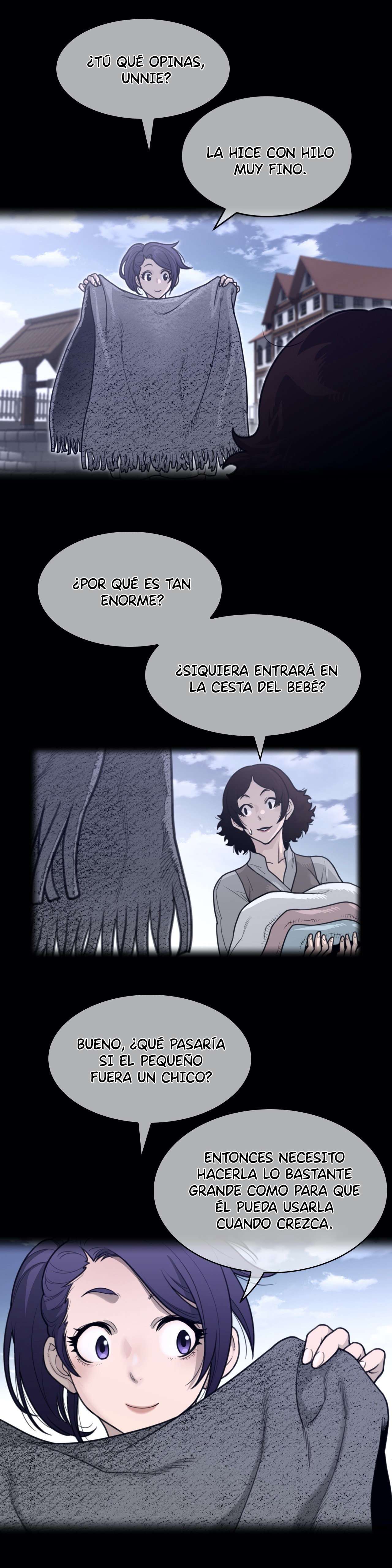 Perfect Half Capítulo 138 - Page 5