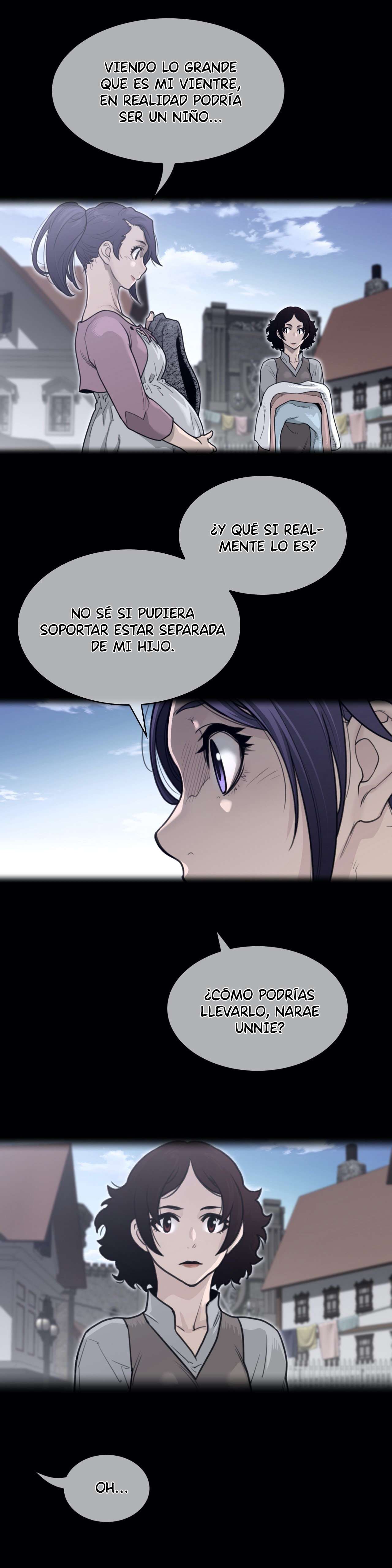 Perfect Half Capítulo 138 - Page 6