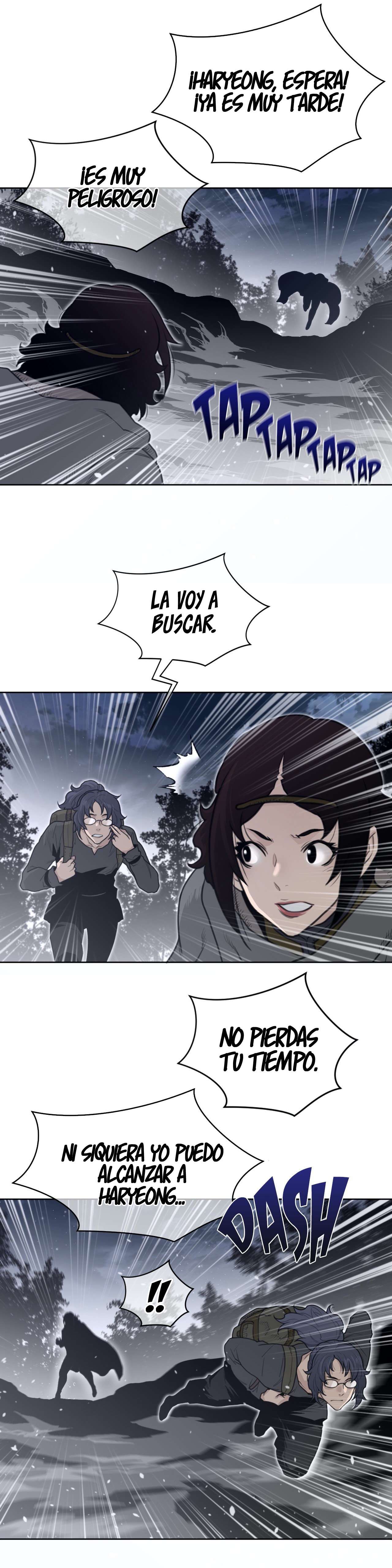 Perfect Half Capítulo 138 - Page 8