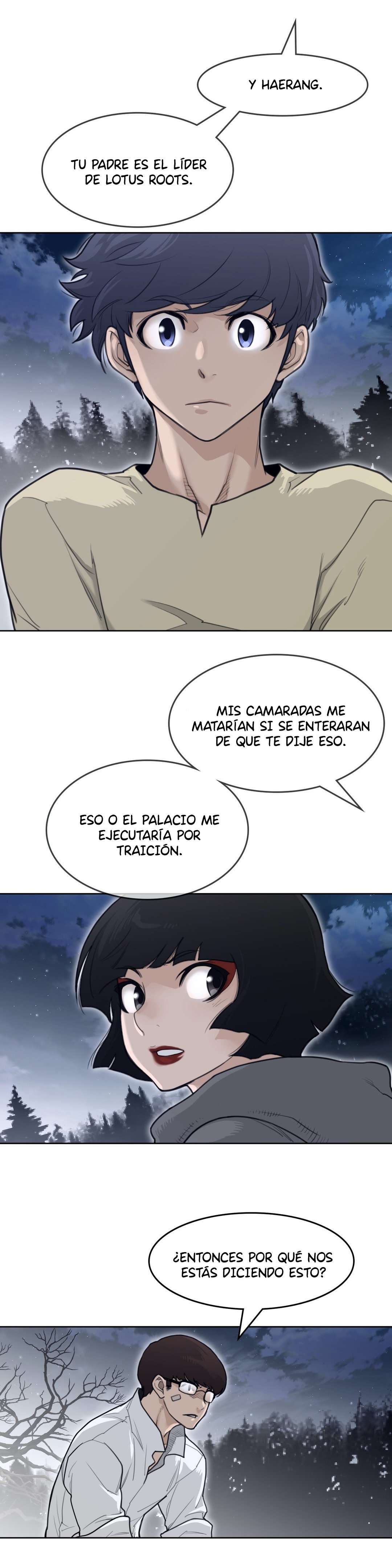 Perfect Half Capítulo 139 - Page 11