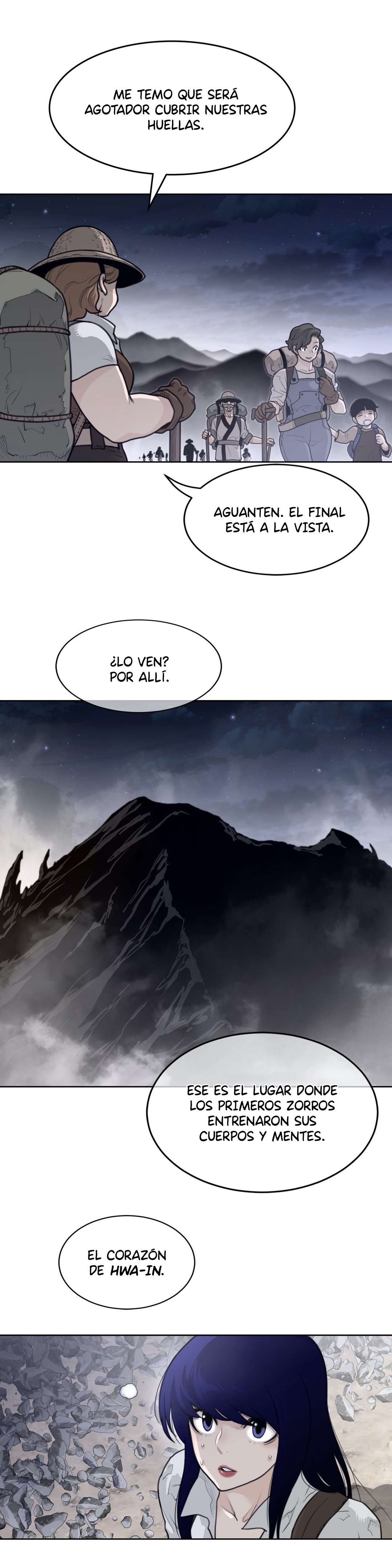 Perfect Half Capítulo 139 - Page 17