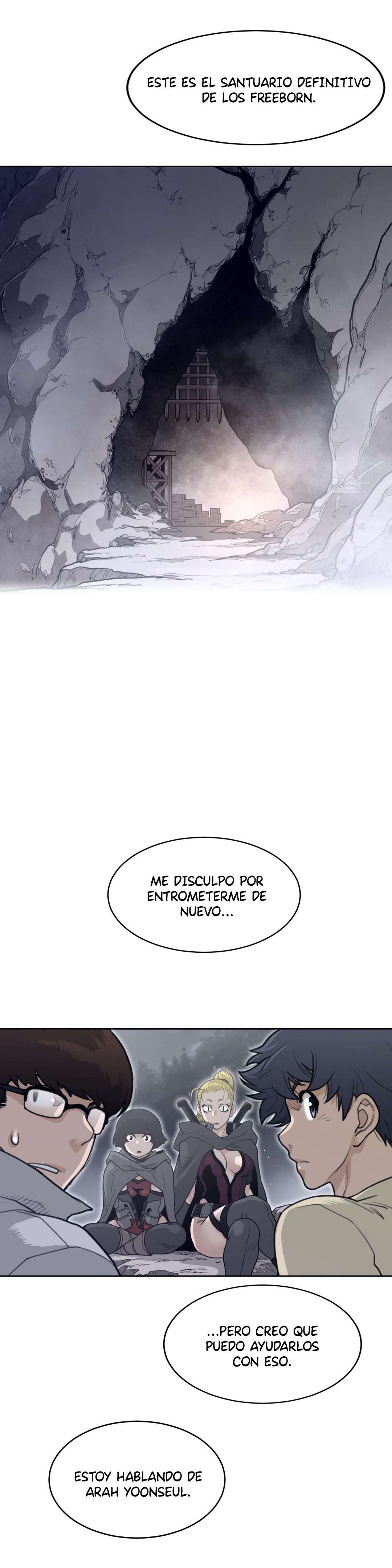 Perfect Half Capítulo 139 - Page 18