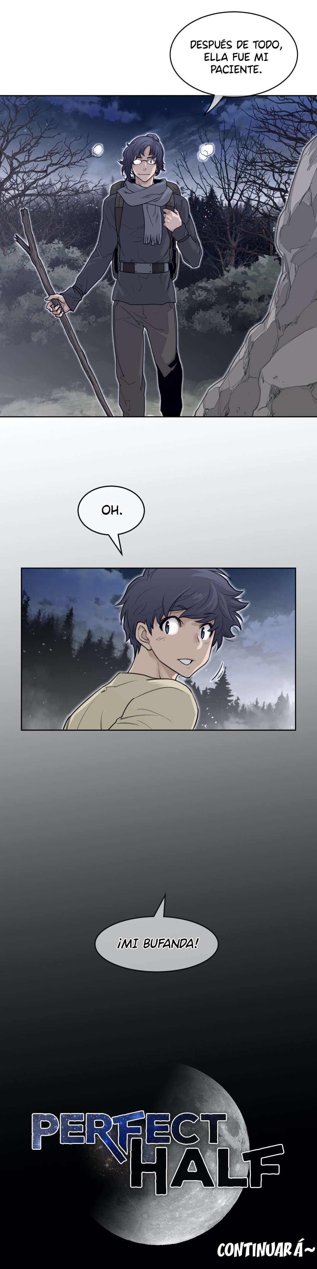 Perfect Half Capítulo 139 - Page 19