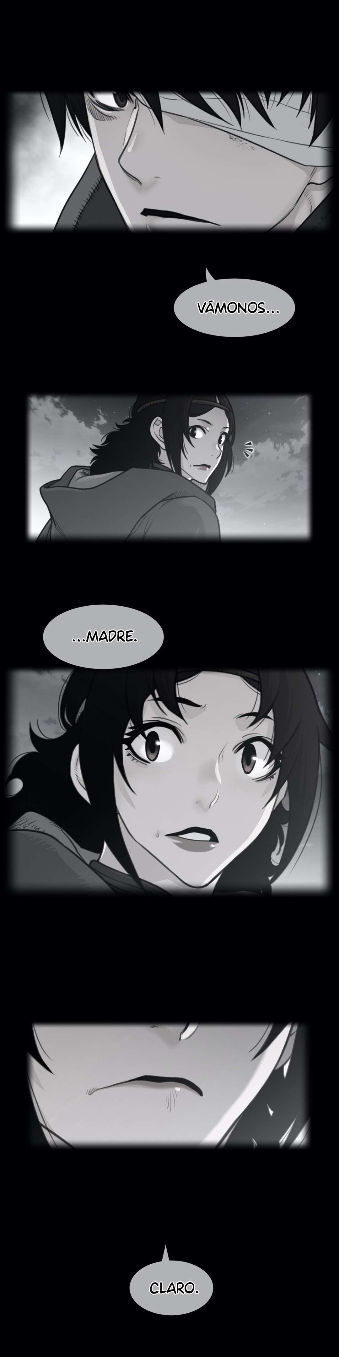 Perfect Half Capítulo 139 - Page 3