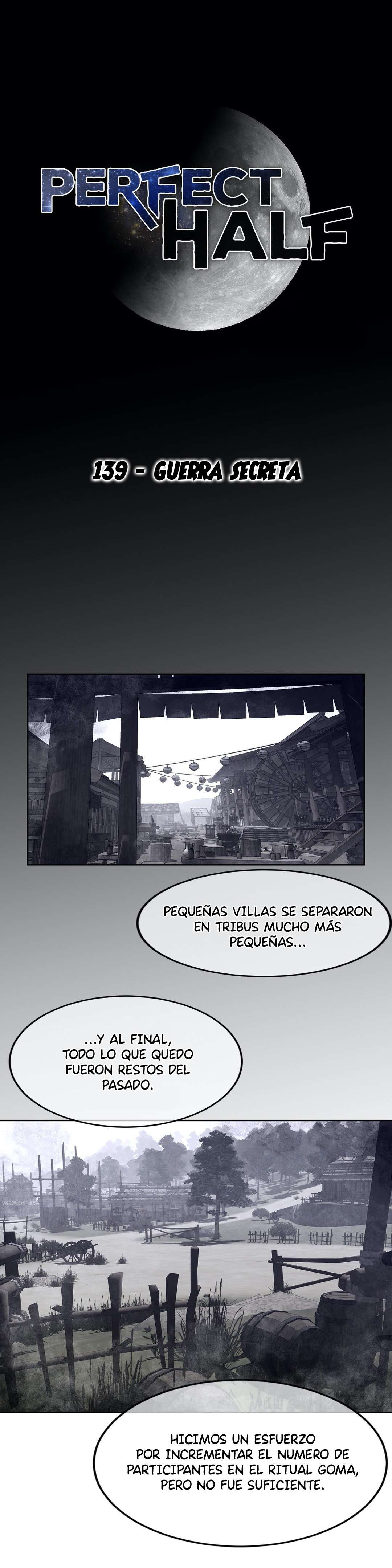 Perfect Half Capítulo 139 - Page 4