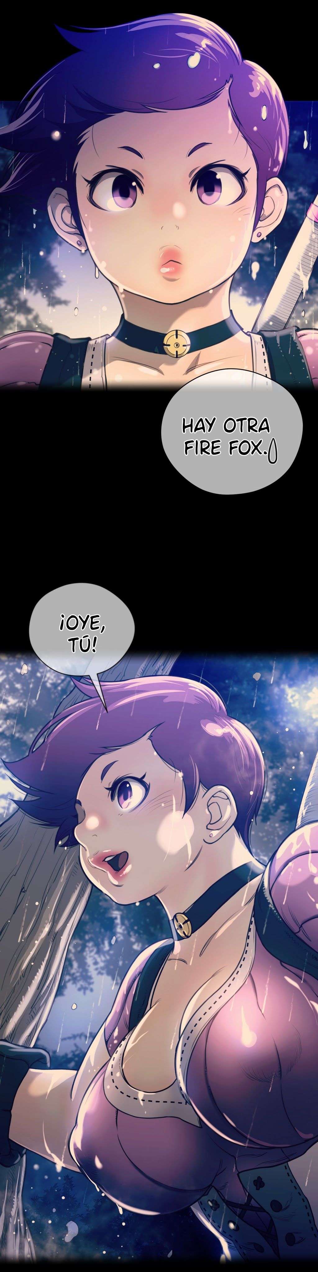 Perfect Half Capítulo 14 - Page 3