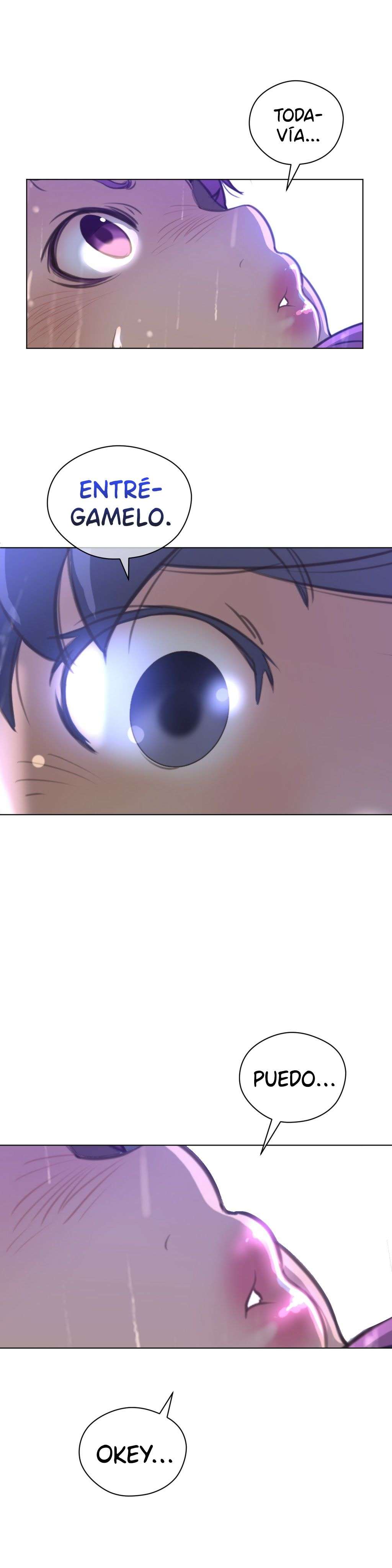 Perfect Half Capítulo 14 - Page 30