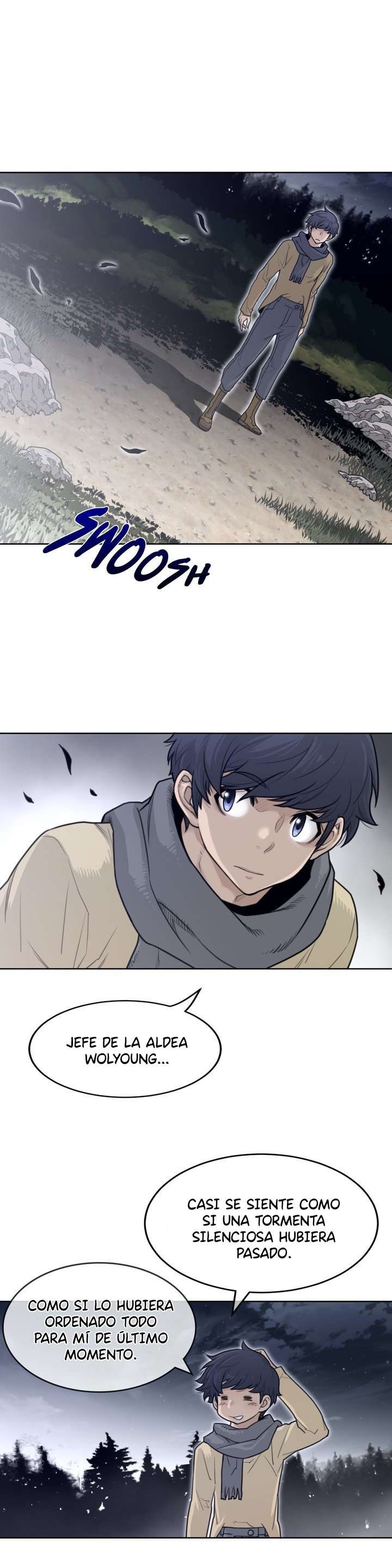 Perfect Half Capítulo 140 - Page 10