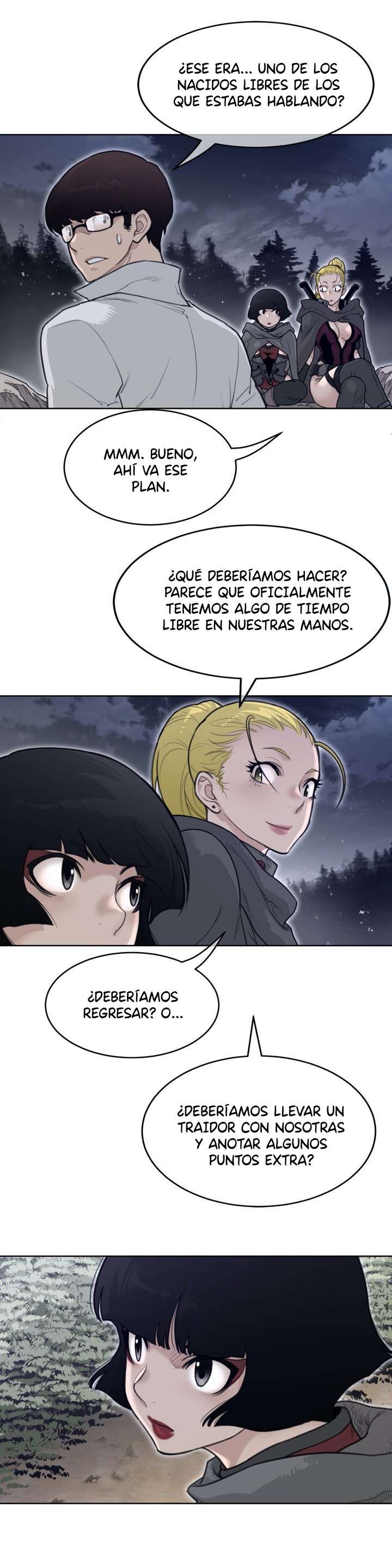 Perfect Half Capítulo 140 - Page 11