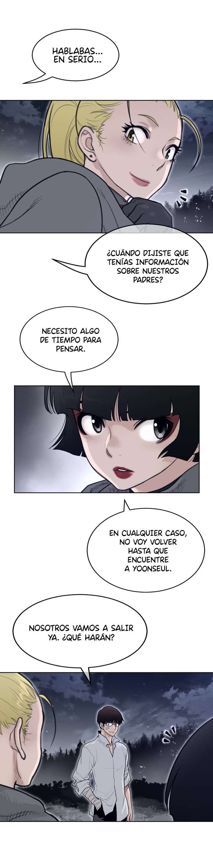 Perfect Half Capítulo 140 - Page 12