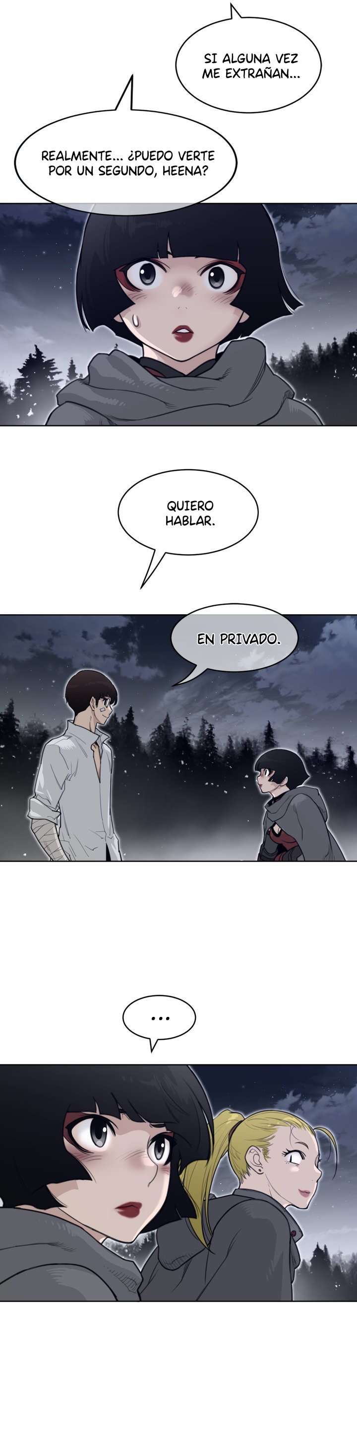 Perfect Half Capítulo 140 - Page 14