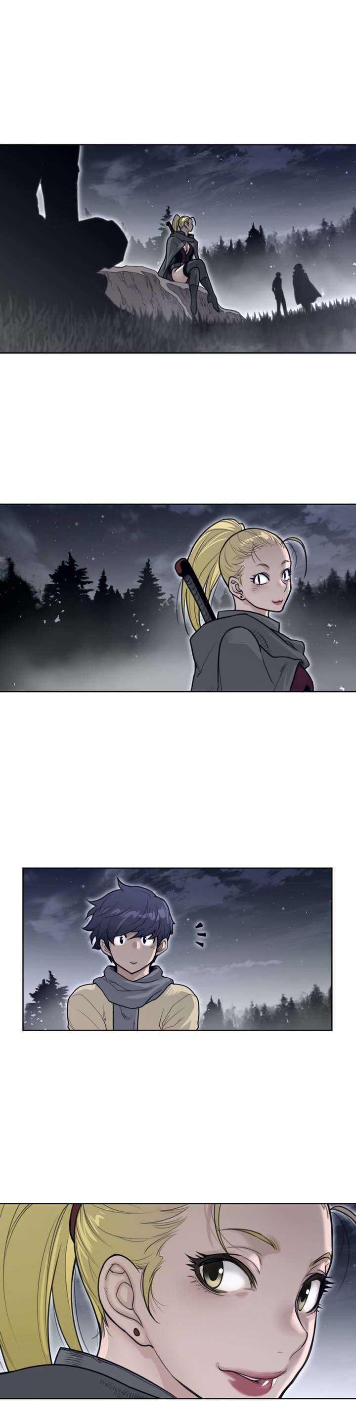 Perfect Half Capítulo 140 - Page 15