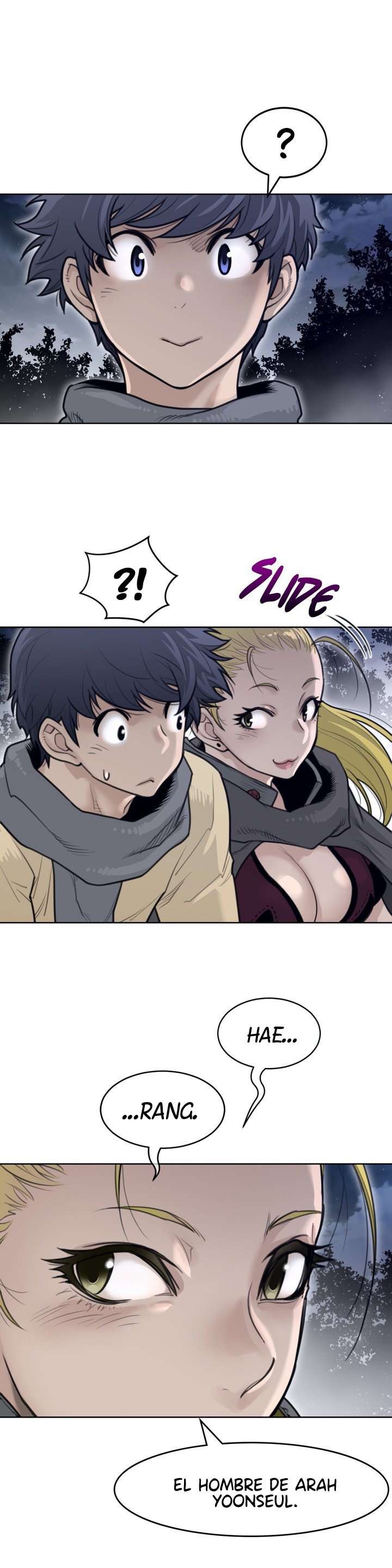 Perfect Half Capítulo 140 - Page 16