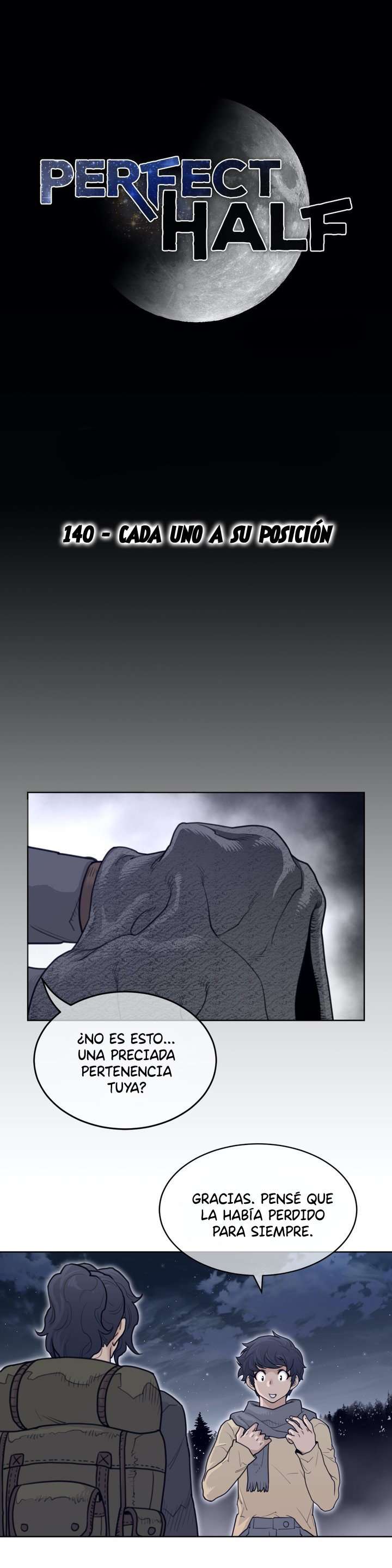 Perfect Half Capítulo 140 - Page 4