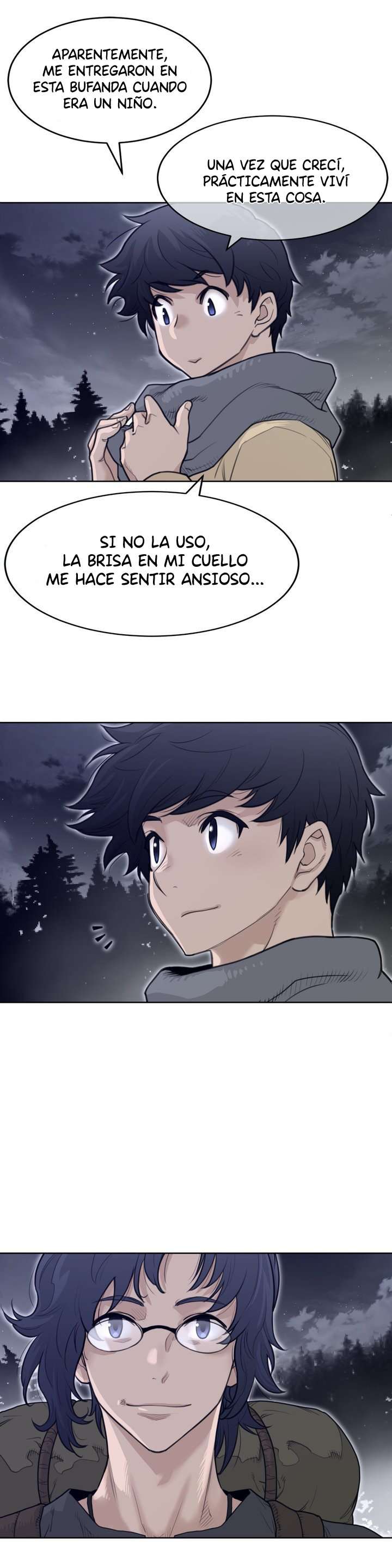 Perfect Half Capítulo 140 - Page 5