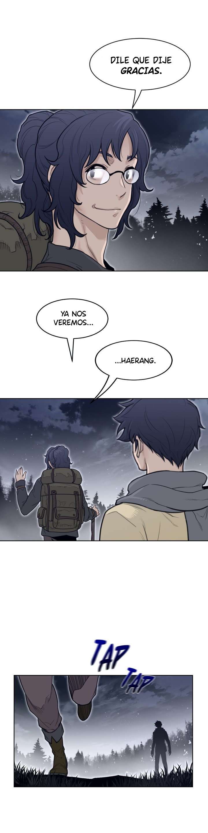 Perfect Half Capítulo 140 - Page 9