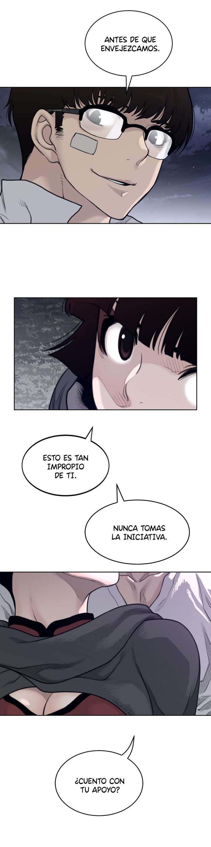 Perfect Half Capítulo 141 - Page 13