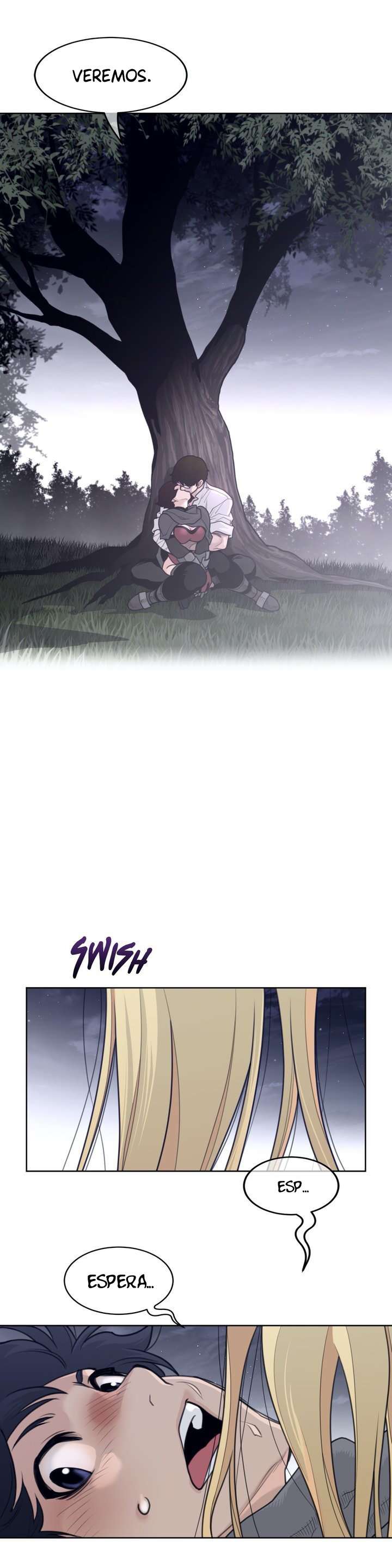 Perfect Half Capítulo 141 - Page 14