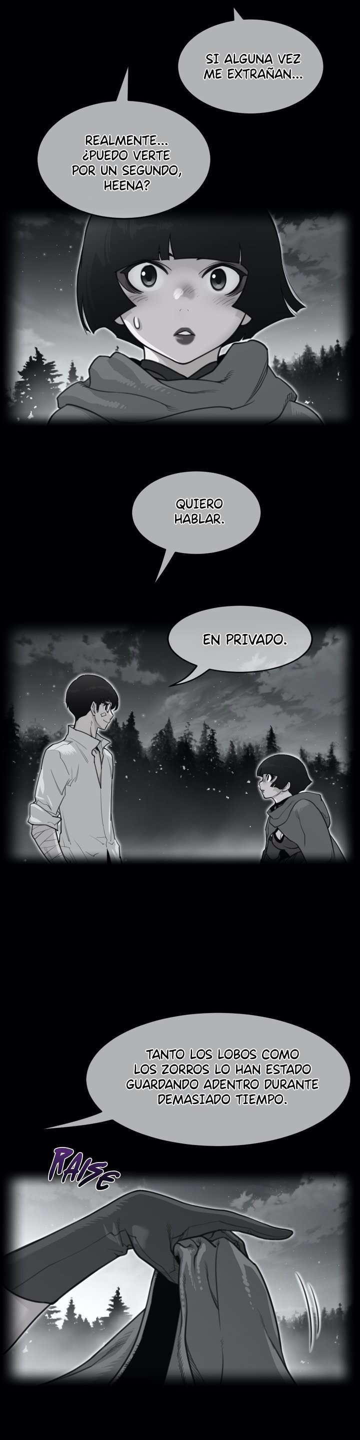 Perfect Half Capítulo 141 - Page 2