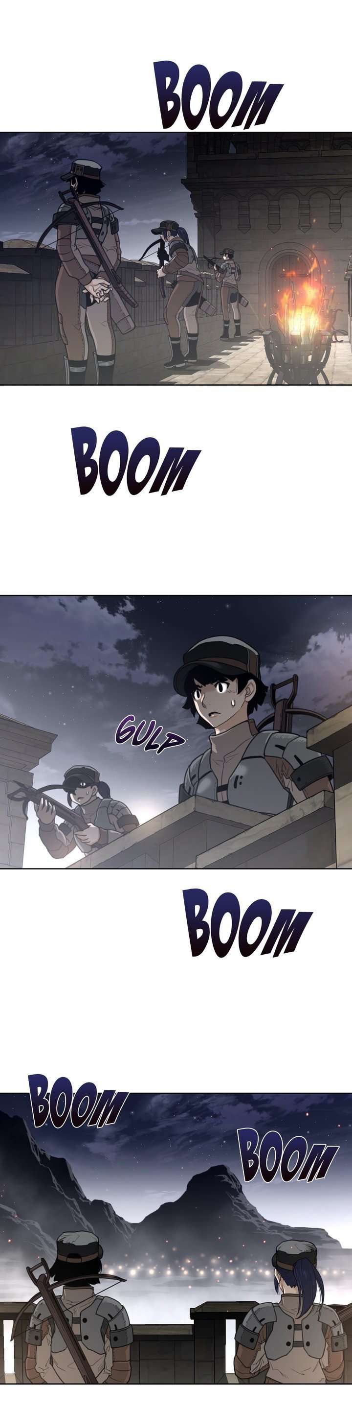 Perfect Half Capítulo 141 - Page 5