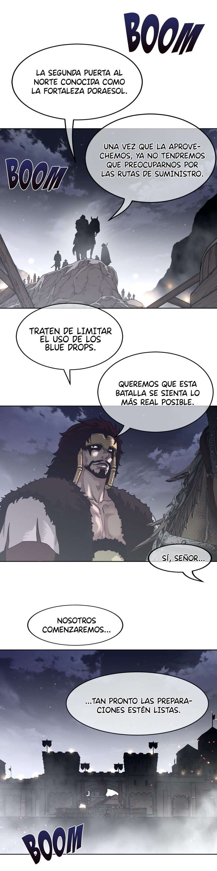 Perfect Half Capítulo 141 - Page 6