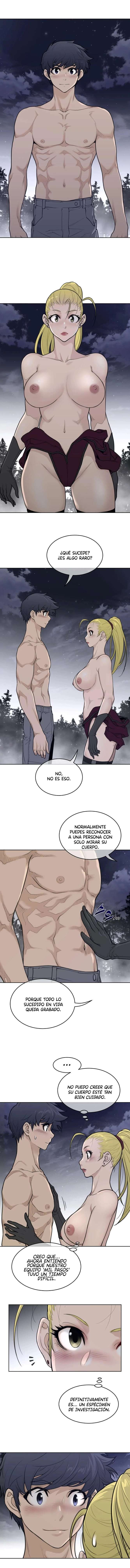Perfect Half Capítulo 142 - Page 3