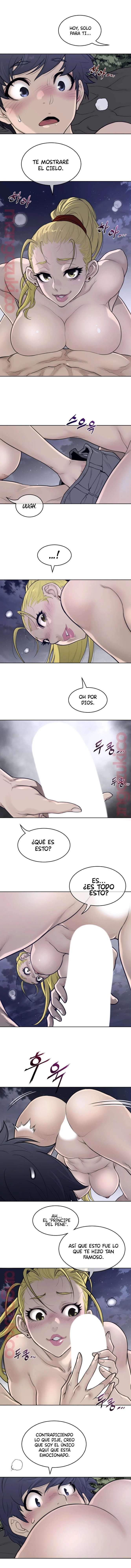 Perfect Half Capítulo 142 - Page 6