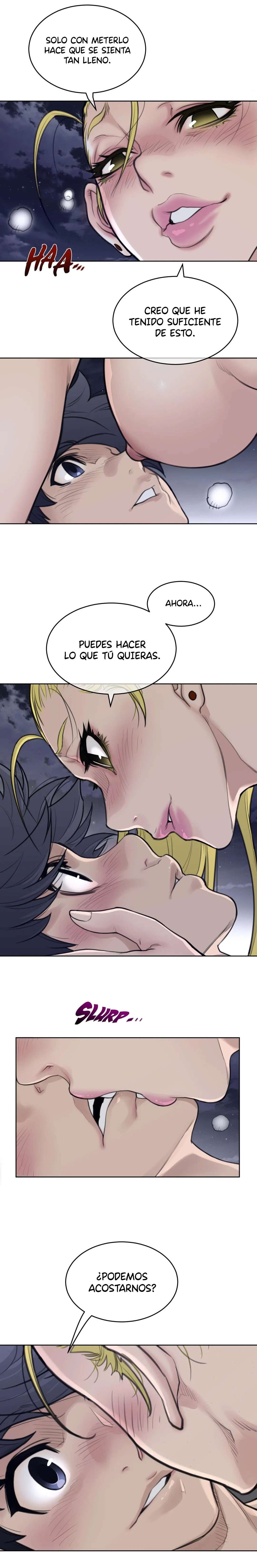 Perfect Half Capítulo 143 - Page 11