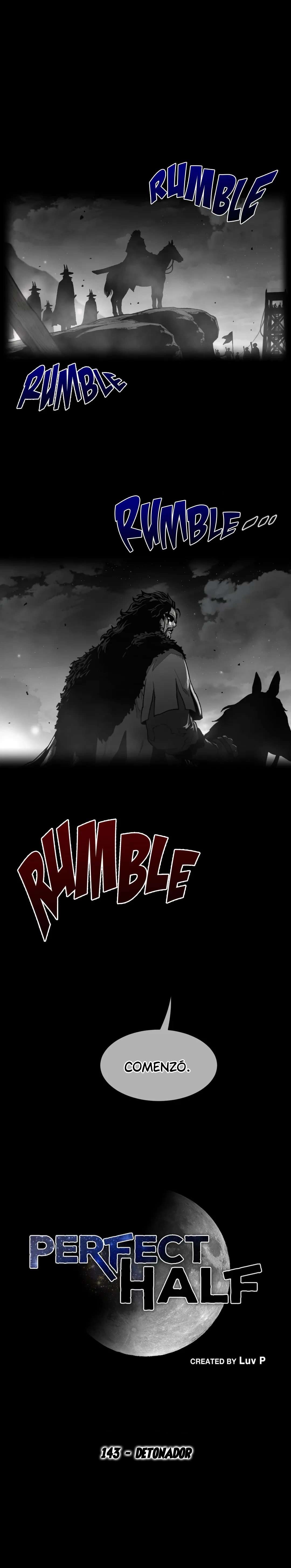 Perfect Half Capítulo 143 - Page 3