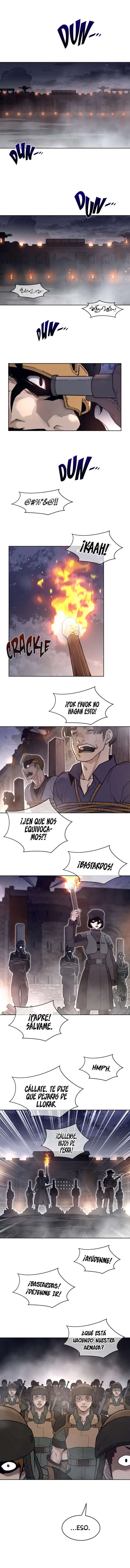 Perfect Half Capítulo 143 - Page 5