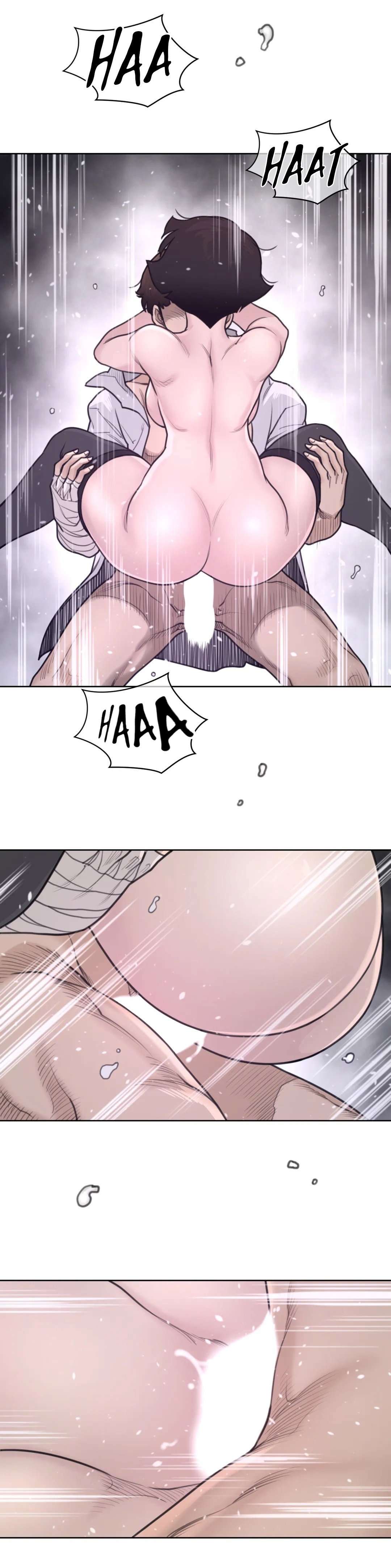 Perfect Half Capítulo 144 - Page 10