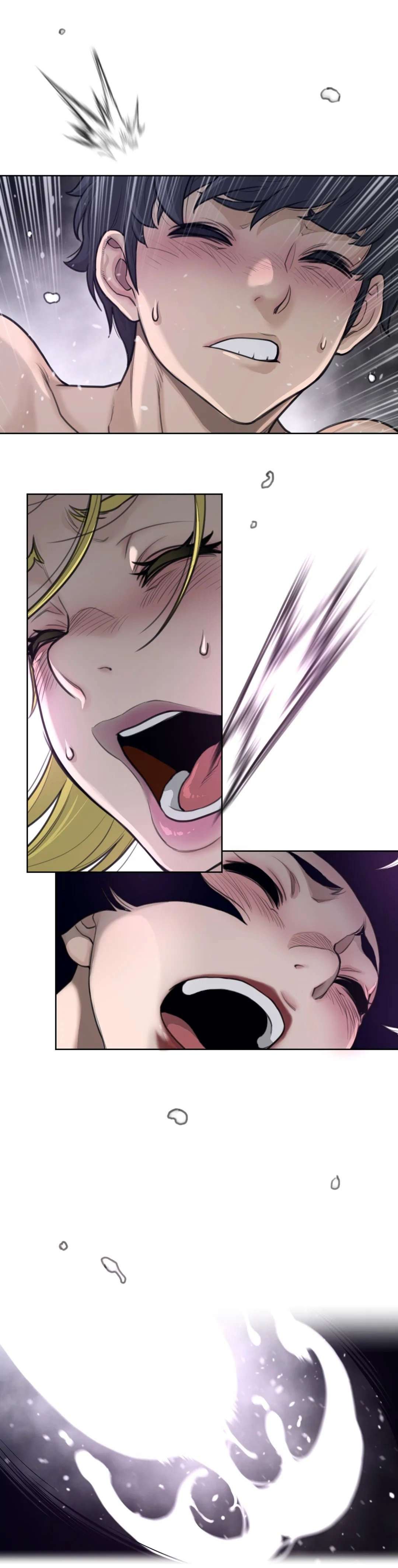 Perfect Half Capítulo 144 - Page 14