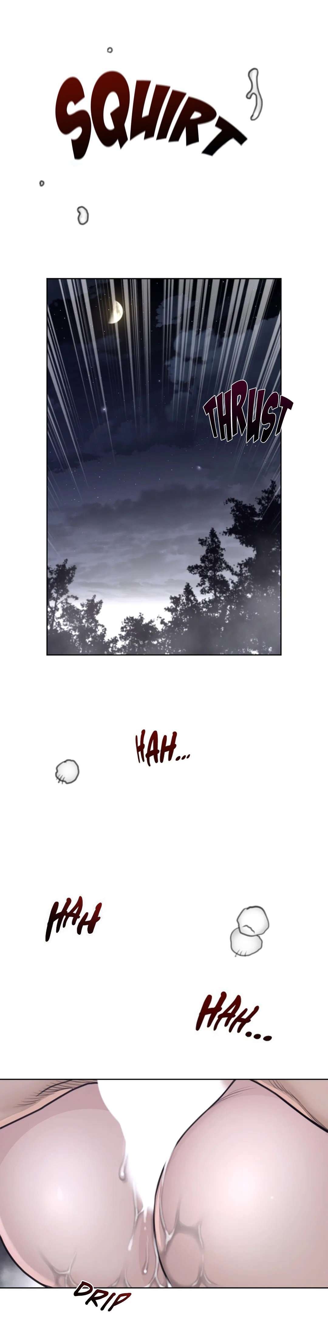 Perfect Half Capítulo 144 - Page 15