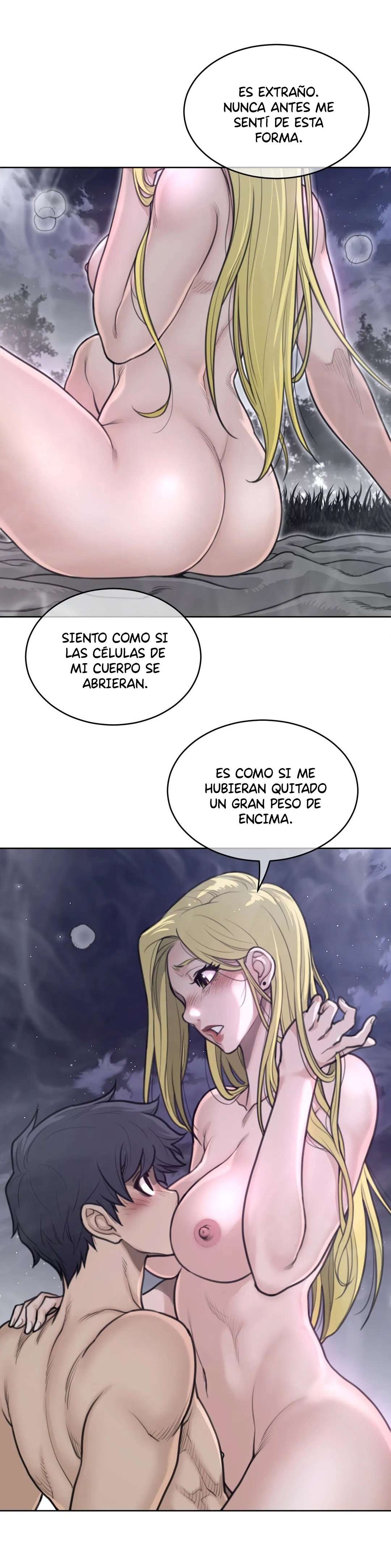 Perfect Half Capítulo 144 - Page 18