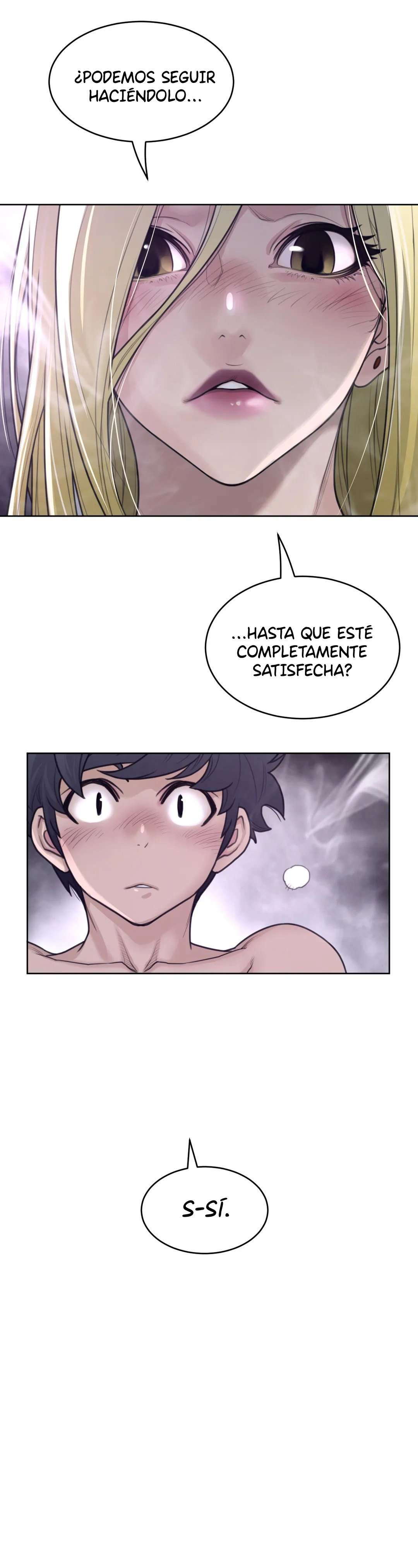 Perfect Half Capítulo 144 - Page 19