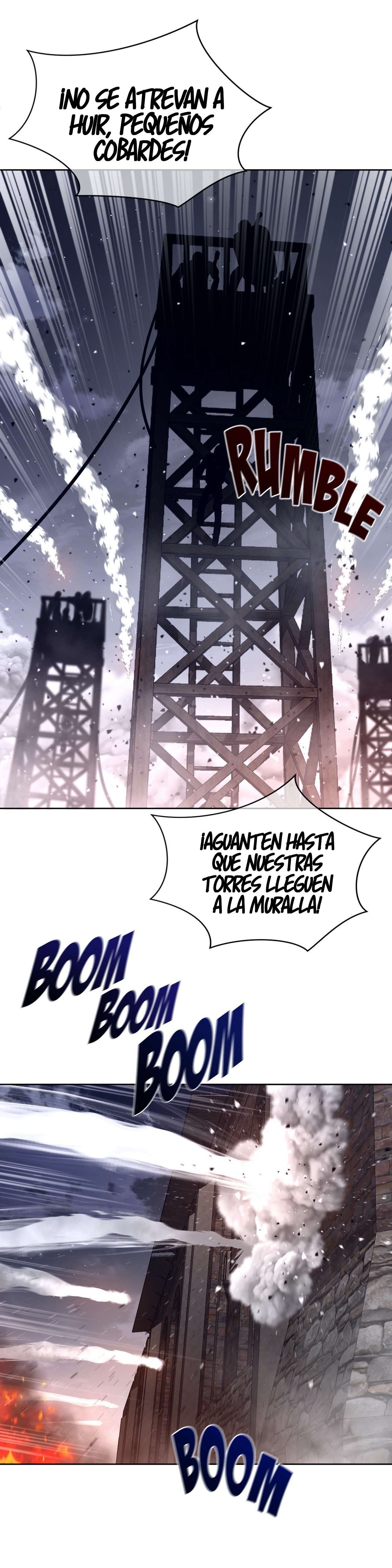 Perfect Half Capítulo 145 - Page 11