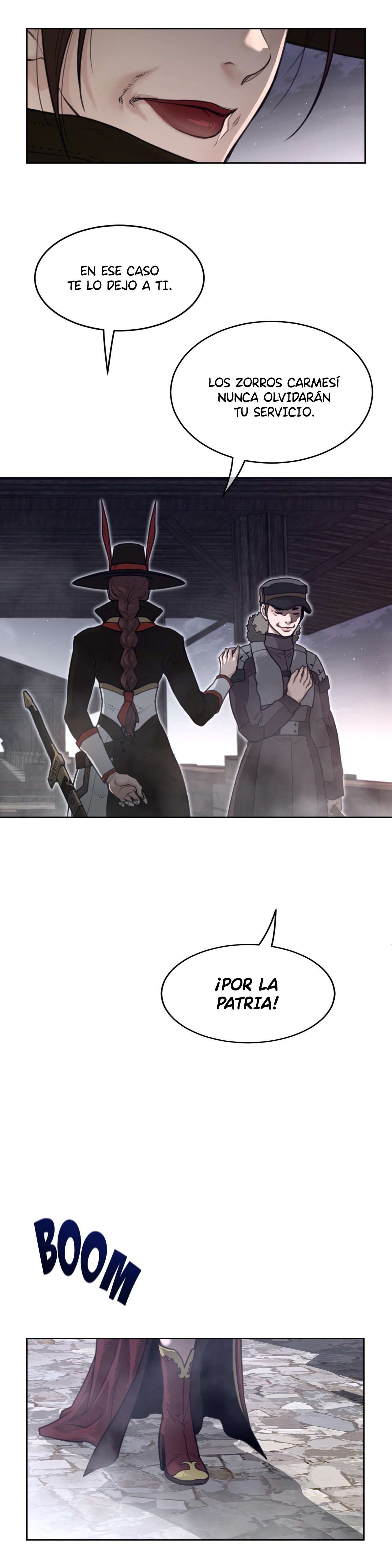 Perfect Half Capítulo 145 - Page 14