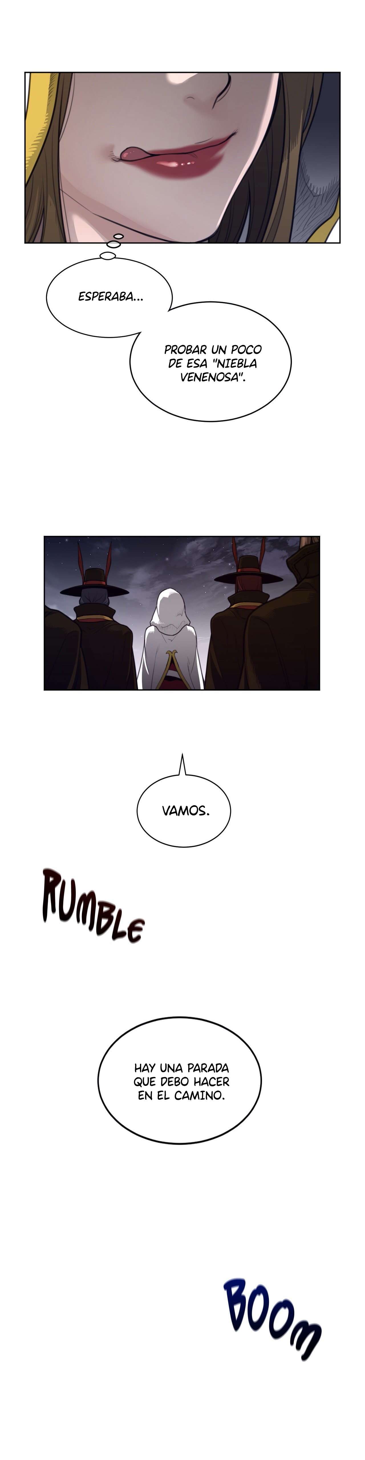 Perfect Half Capítulo 145 - Page 16