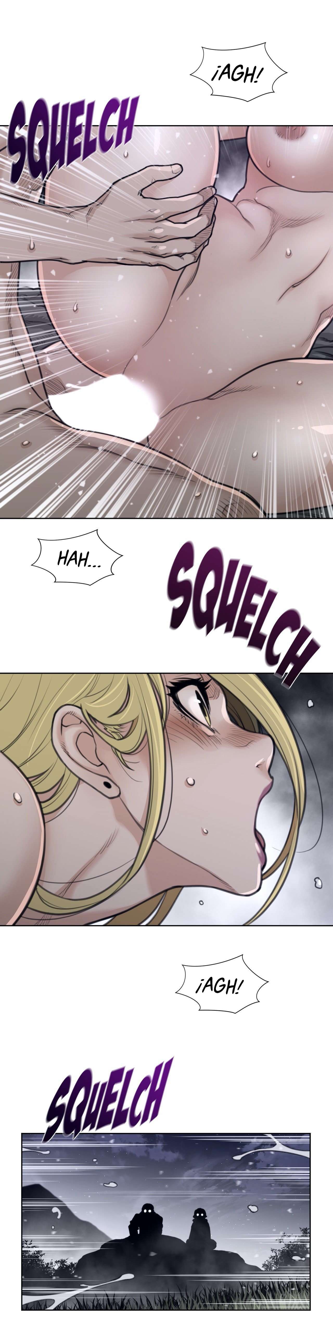 Perfect Half Capítulo 145 - Page 19