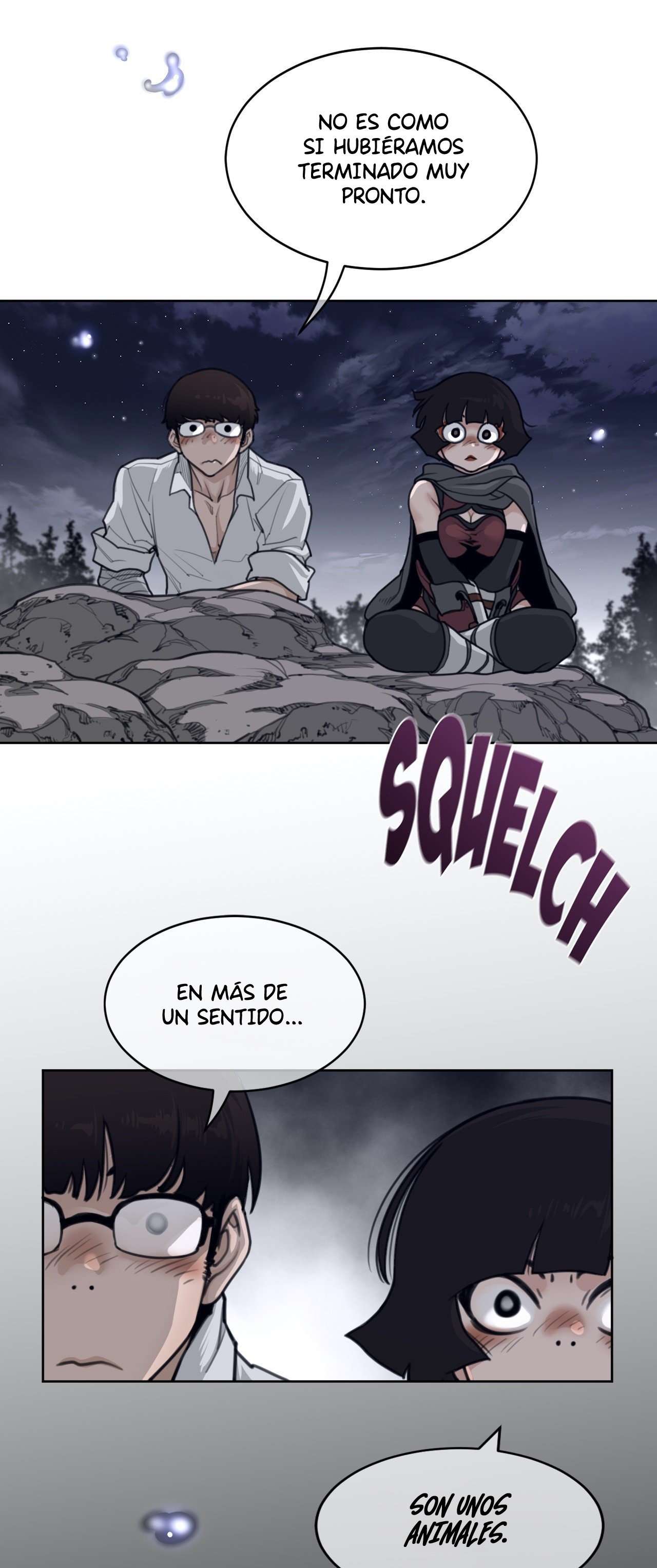 Perfect Half Capítulo 145 - Page 20