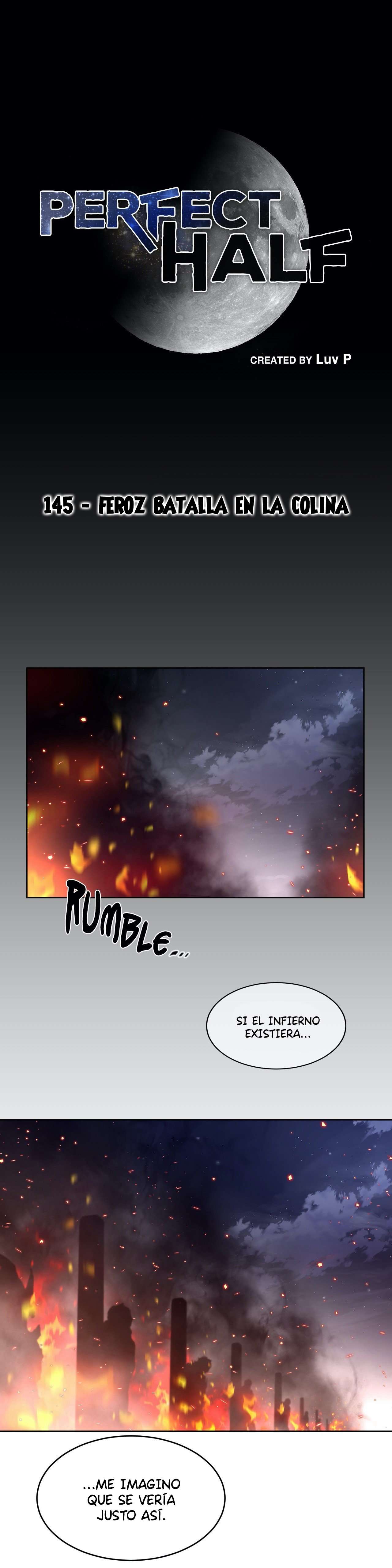 Perfect Half Capítulo 145 - Page 4