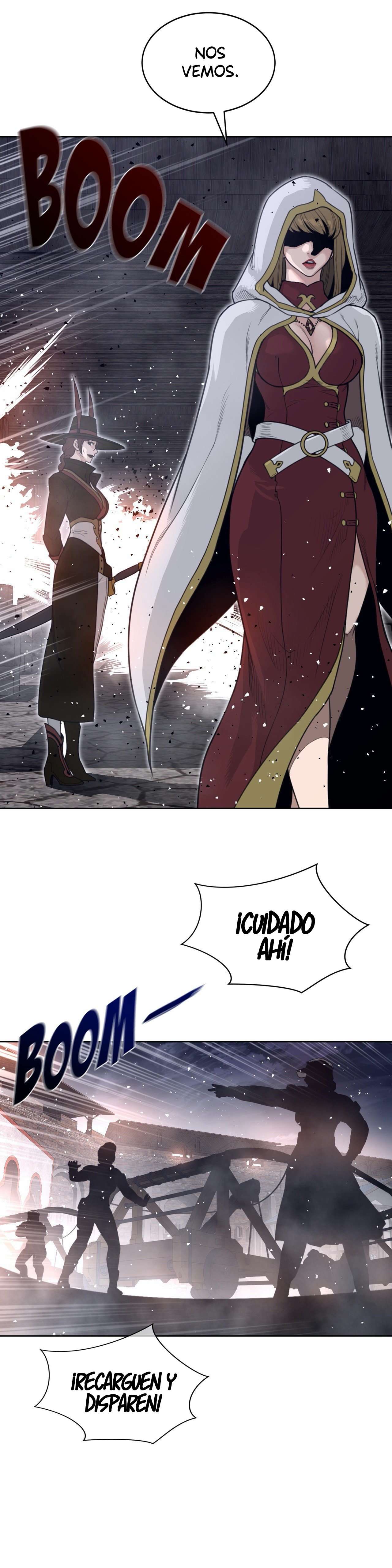 Perfect Half Capítulo 145 - Page 8