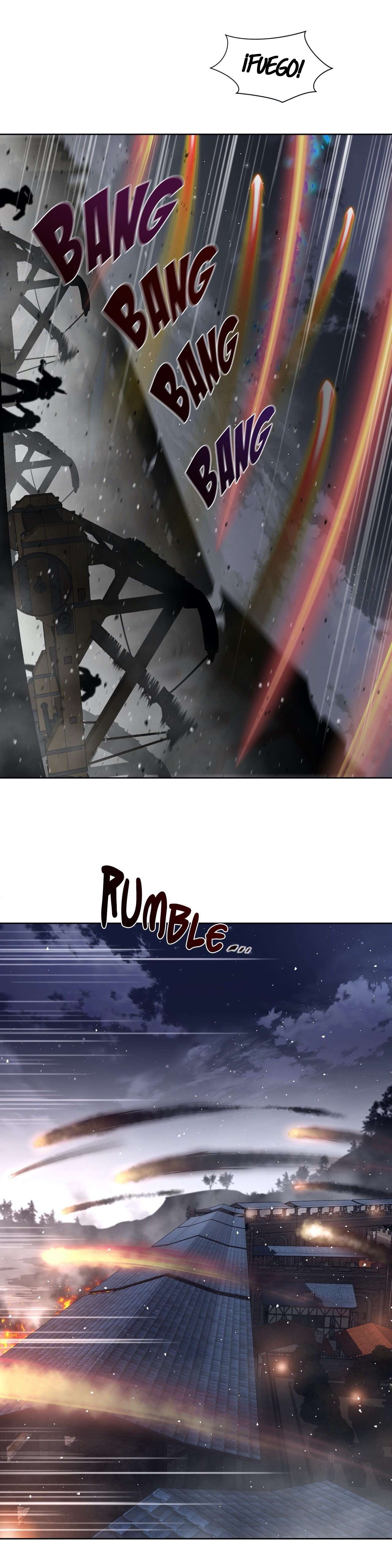 Perfect Half Capítulo 145 - Page 9